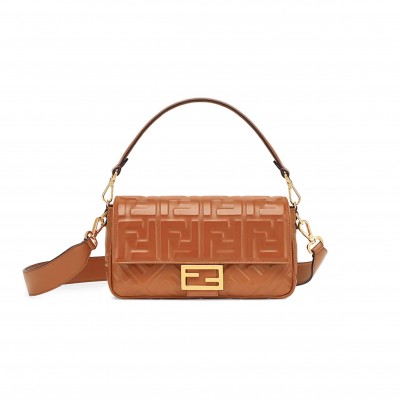 FENDI BAGUETTE 8BR600A72VF1C0G (27*15*6cm)